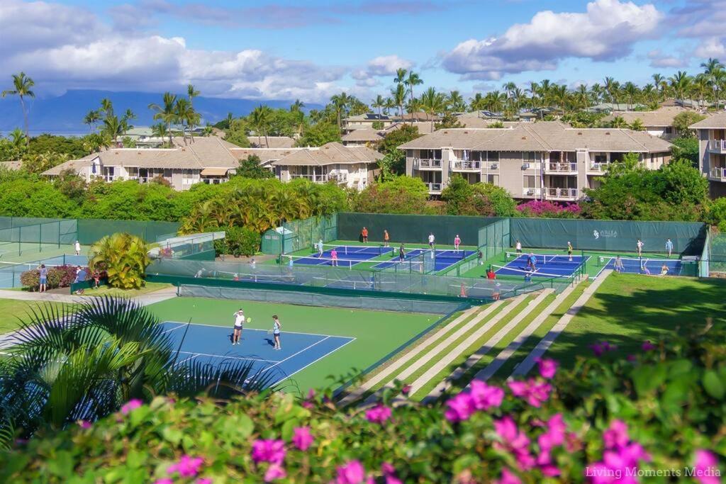Tiki Tiki - Gorgeous Boho Beach Hideaway! Wailea  Eksteriør billede