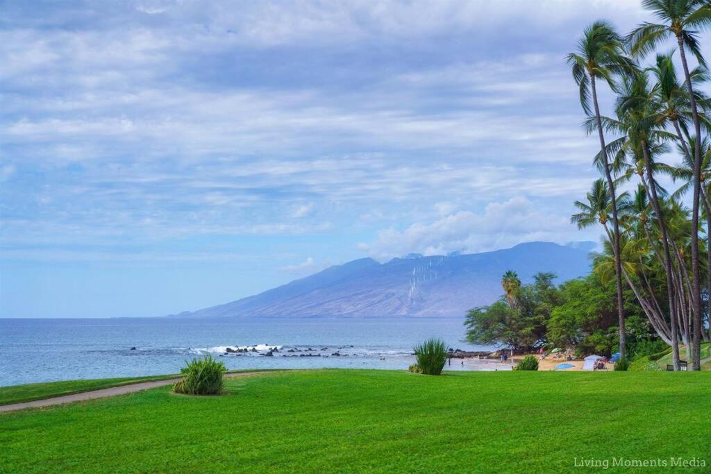 Tiki Tiki - Gorgeous Boho Beach Hideaway! Wailea  Eksteriør billede