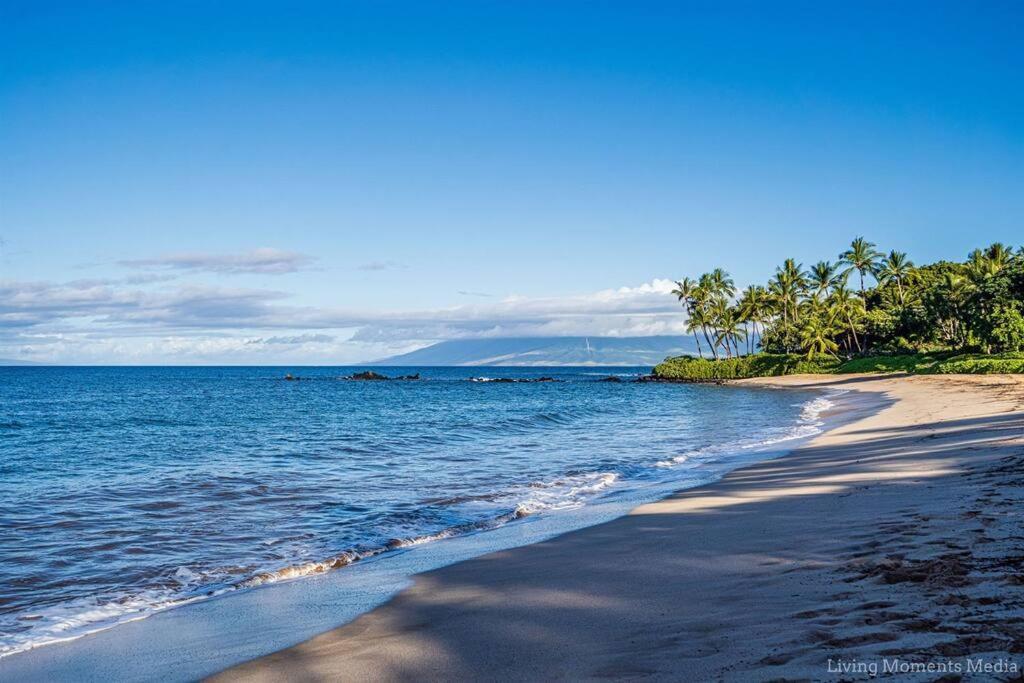 Tiki Tiki - Gorgeous Boho Beach Hideaway! Wailea  Eksteriør billede