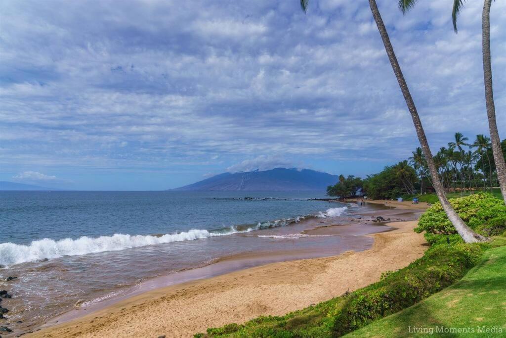Tiki Tiki - Gorgeous Boho Beach Hideaway! Wailea  Eksteriør billede